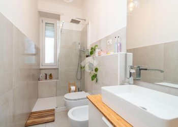 Appartamento Via Chambery, Torino (zona Pozzo Strada) - foto 12