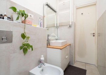Appartamento Via Chambery, Torino (zona Pozzo Strada) - foto 14