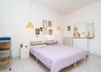Appartamento Via Chambery, Torino (zona Pozzo Strada) - foto 18