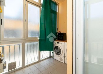 Appartamento Via Chambery, Torino (zona Pozzo Strada) - foto 20