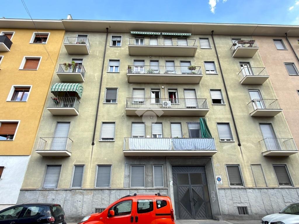 Two-room apartment Via Capelli, Torino (neighborhood Parella) - photo 1