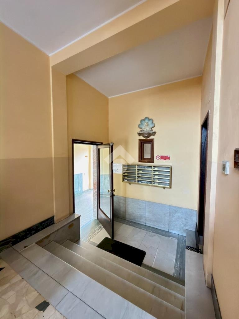 Two-room apartment Via Capelli, Torino (neighborhood Parella) - photo 3