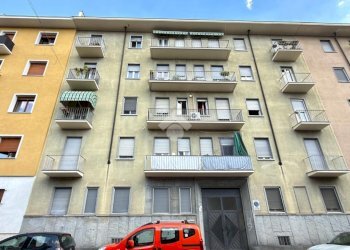 Two-room apartment Via Capelli, Torino (neighborhood Parella) - photo 1