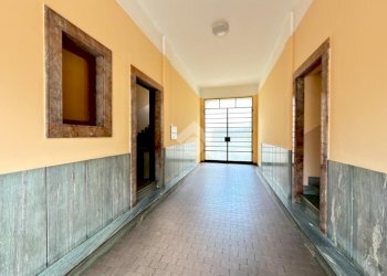 Two-room apartment Via Capelli, Torino (neighborhood Parella) - photo 2