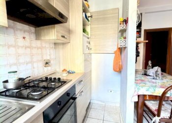 Two-room apartment Via Capelli, Torino (neighborhood Parella) - photo 5