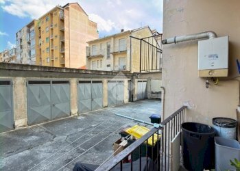 Two-room apartment Via Capelli, Torino (neighborhood Parella) - photo 10