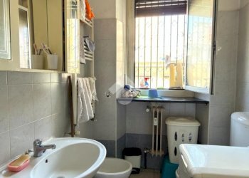 Two-room apartment Via Capelli, Torino (neighborhood Parella) - photo 11