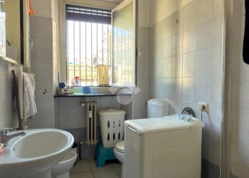 Two-room apartment Via Capelli, Torino (neighborhood Parella) - photo 12