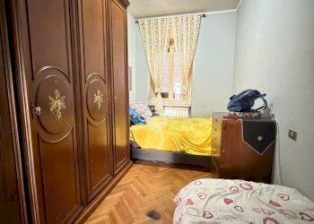 Two-room apartment Via Capelli, Torino (neighborhood Parella) - photo 13