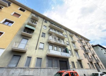 Two-room apartment Via Capelli, Torino (neighborhood Parella) - photo 14