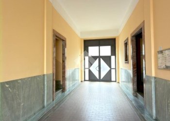 Two-room apartment Via Capelli, Torino (neighborhood Parella) - photo 15