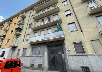 Two-room apartment Via Capelli, Torino (neighborhood Parella) - photo 16