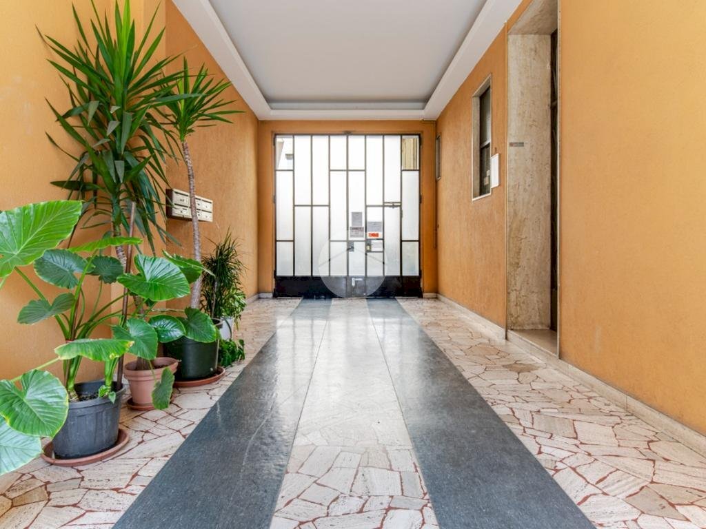 Three-room apartment Via Privata Martiri Triestini, Milano (neighborhood San Siro) - photo 3