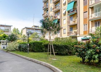 Three-room apartment Via Privata Martiri Triestini, Milano (neighborhood San Siro) - photo 2