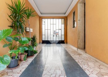 Three-room apartment Via Privata Martiri Triestini, Milano (neighborhood San Siro) - photo 3