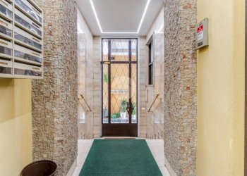 Three-room apartment Via Privata Martiri Triestini, Milano (neighborhood San Siro) - photo 4