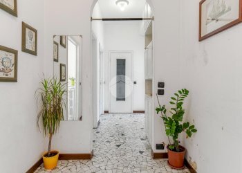 Three-room apartment Via Privata Martiri Triestini, Milano (neighborhood San Siro) - photo 6