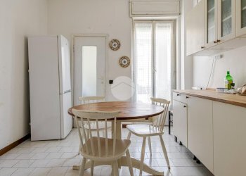 Three-room apartment Via Privata Martiri Triestini, Milano (neighborhood San Siro) - photo 7