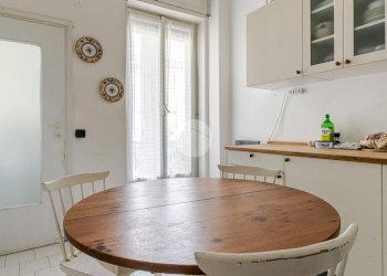 Three-room apartment Via Privata Martiri Triestini, Milano (neighborhood San Siro) - photo 8