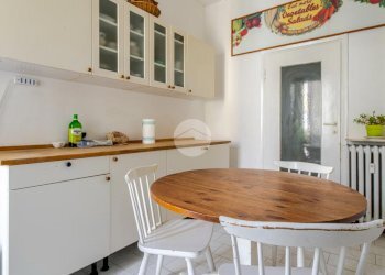 Three-room apartment Via Privata Martiri Triestini, Milano (neighborhood San Siro) - photo 9
