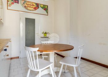 Three-room apartment Via Privata Martiri Triestini, Milano (neighborhood San Siro) - photo 10