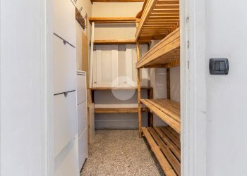 Three-room apartment Via Privata Martiri Triestini, Milano (neighborhood San Siro) - photo 13