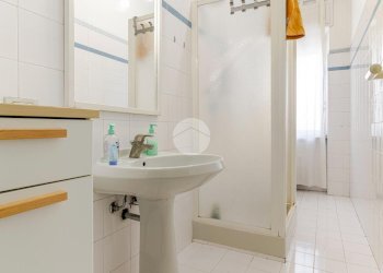 Three-room apartment Via Privata Martiri Triestini, Milano (neighborhood San Siro) - photo 14