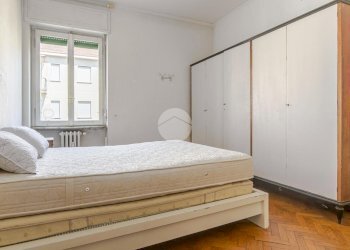 Three-room apartment Via Privata Martiri Triestini, Milano (neighborhood San Siro) - photo 16