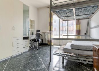Three-room apartment Via Privata Martiri Triestini, Milano (neighborhood San Siro) - photo 22