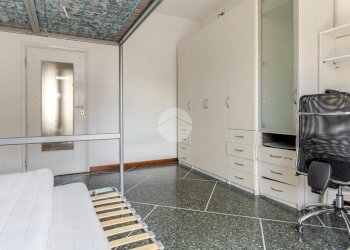 Three-room apartment Via Privata Martiri Triestini, Milano (neighborhood San Siro) - photo 23