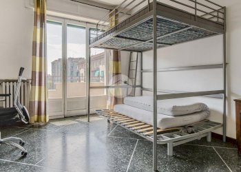 Three-room apartment Via Privata Martiri Triestini, Milano (neighborhood San Siro) - photo 24