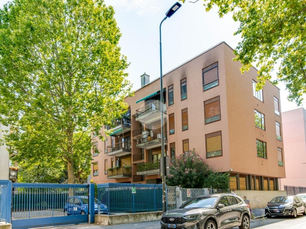 Monolocale Via Monreale, Milano (zona San Siro) - foto 1