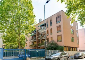 One-room apartment Via Monreale, Milano (neighborhood San Siro) - photo 1
