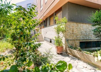 One-room apartment Via Monreale, Milano (neighborhood San Siro) - photo 3