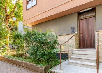 One-room apartment Via Monreale, Milano (neighborhood San Siro) - photo 4
