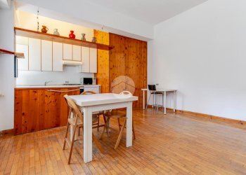 One-room apartment Via Monreale, Milano (neighborhood San Siro) - photo 7