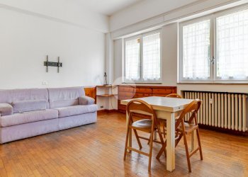 One-room apartment Via Monreale, Milano (neighborhood San Siro) - photo 10