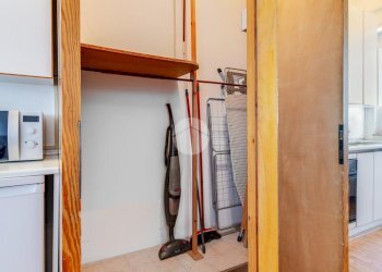 One-room apartment Via Monreale, Milano (neighborhood San Siro) - photo 13