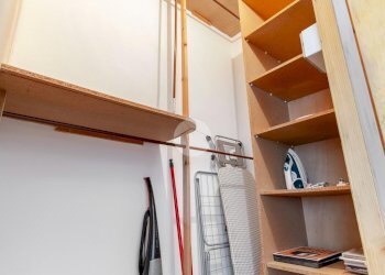 One-room apartment Via Monreale, Milano (neighborhood San Siro) - photo 14