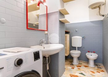 One-room apartment Via Monreale, Milano (neighborhood San Siro) - photo 15