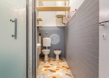 One-room apartment Via Monreale, Milano (neighborhood San Siro) - photo 16