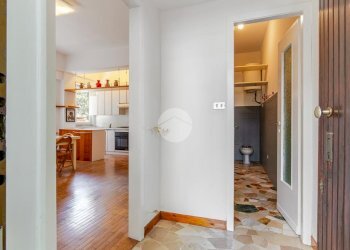 One-room apartment Via Monreale, Milano (neighborhood San Siro) - photo 18