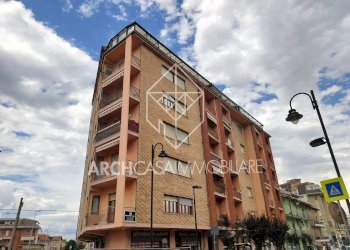 condominio - Trilocale Via Lovera 33., Borgo San Dalmazzo - foto 1