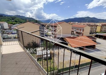 balcone - Trilocale Via Lovera 33., Borgo San Dalmazzo - foto 4