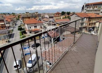 balcone - Trilocale Via Lovera 33., Borgo San Dalmazzo - foto 5