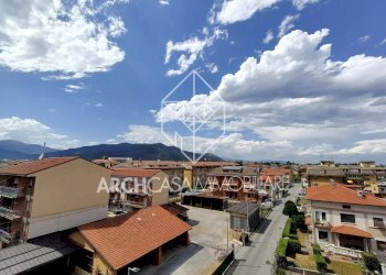 vista - Trilocale Via Lovera 33., Borgo San Dalmazzo - foto 6