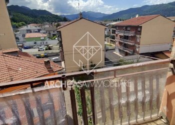 balcone - Trilocale Via Lovera 33., Borgo San Dalmazzo - foto 14