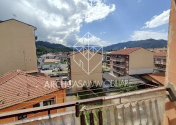 balcone - Trilocale Via Lovera 33., Borgo San Dalmazzo - foto 15