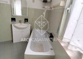 bagno - Trilocale Via Lovera 33., Borgo San Dalmazzo - foto 20