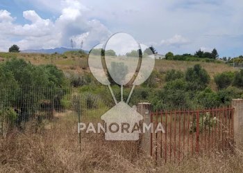 Agricultural land SS 113 Settentrionale Sicula, Partinico - photo 1